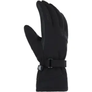 Viking Sherpa 2.0 Gore-tex® Handschoenen Zwart