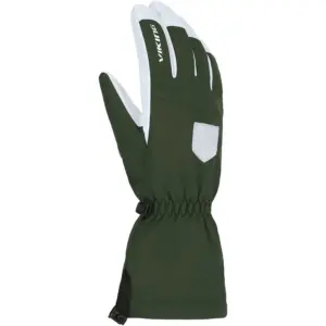 Viking Sven Handschoenen Groen