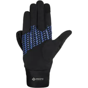 Viking Atlas Primaloft Gws Multifunction Gore-tex Infinium™ Windstopper® Handschoenen Blauw