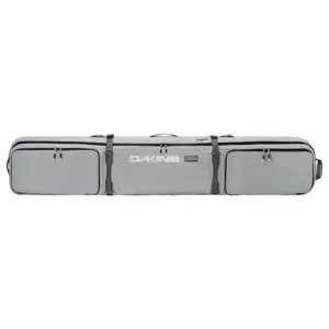 Dakine Boundary Ski Roller Bag T5 Ski Rolkoffer Griffin / Griffin