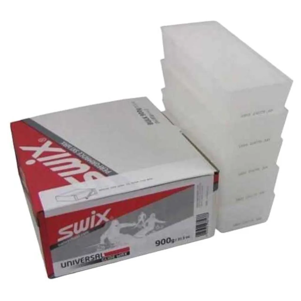 Swix U900 Universal 900 G Was Grijs