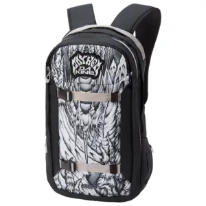 Dakine Mission 25l X Mayhem Rugzak Griffin / Griffin