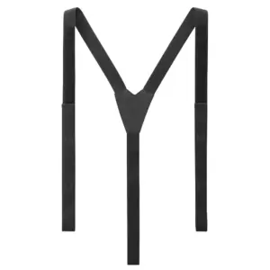 Millet Brevent Bretels Zwart