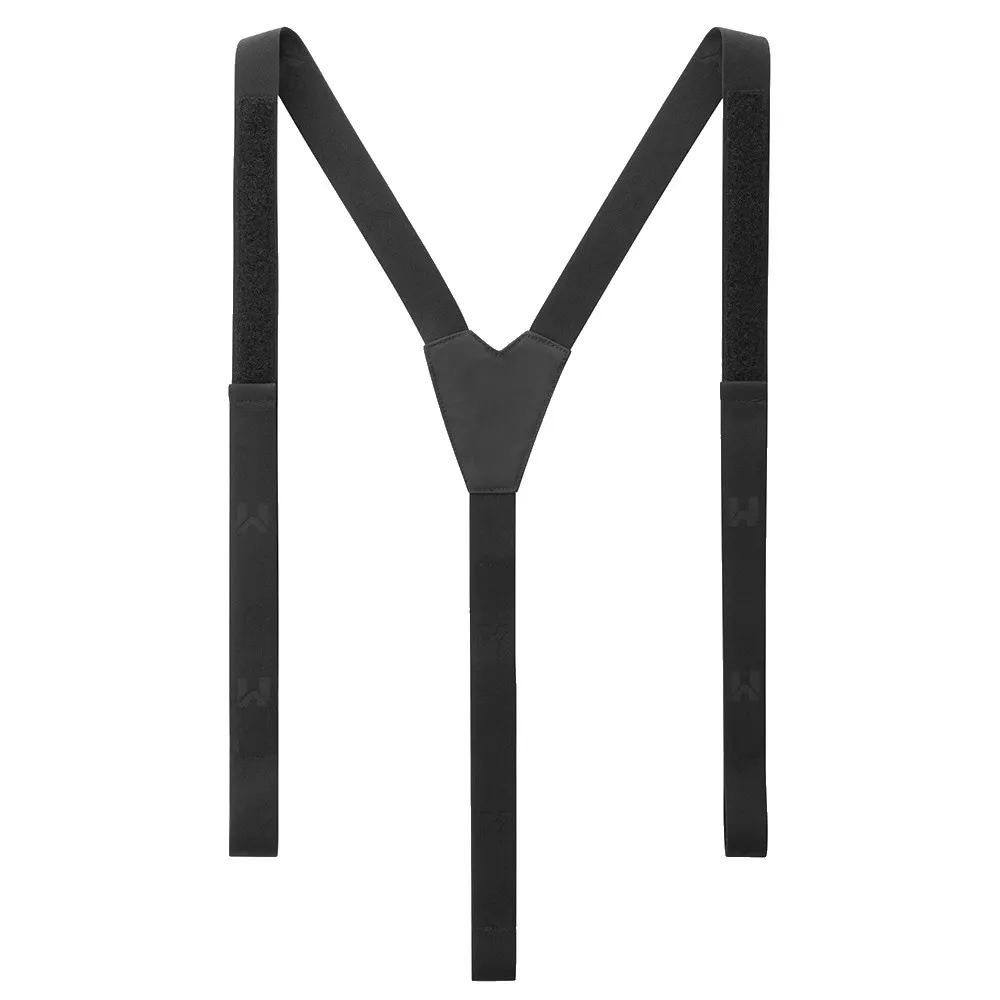 Millet Brevent Bretels Zwart