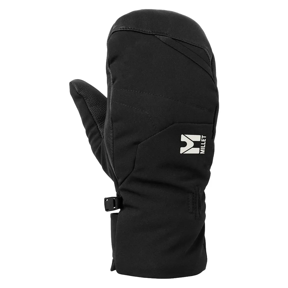 Millet Meadows Handschoenen Zwart