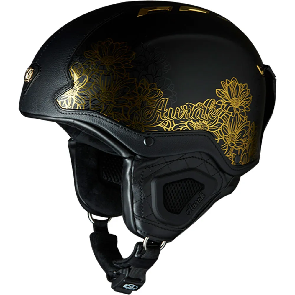 Aurak Flores Vrouwenhelm