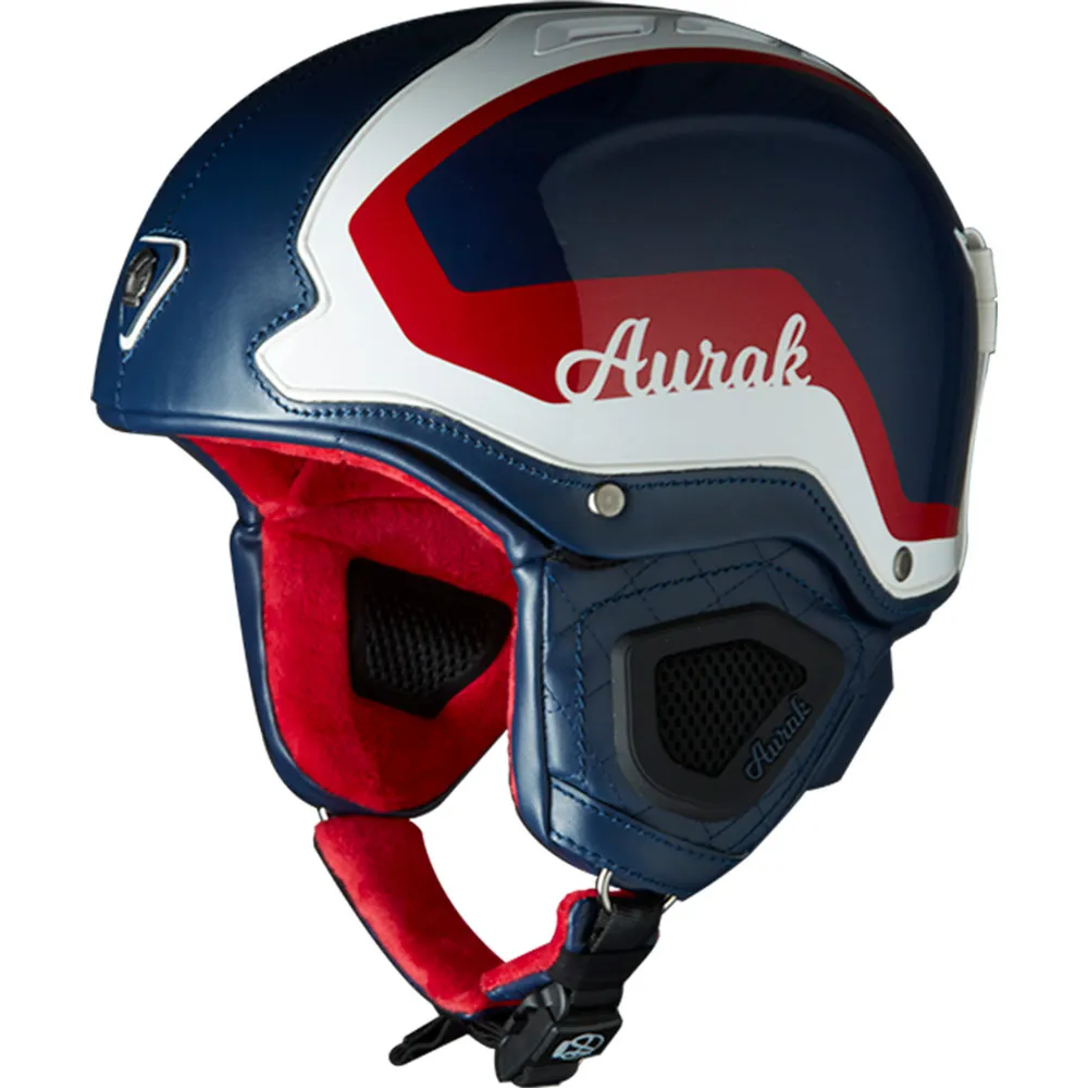 Aurak Phase Ii Helm
