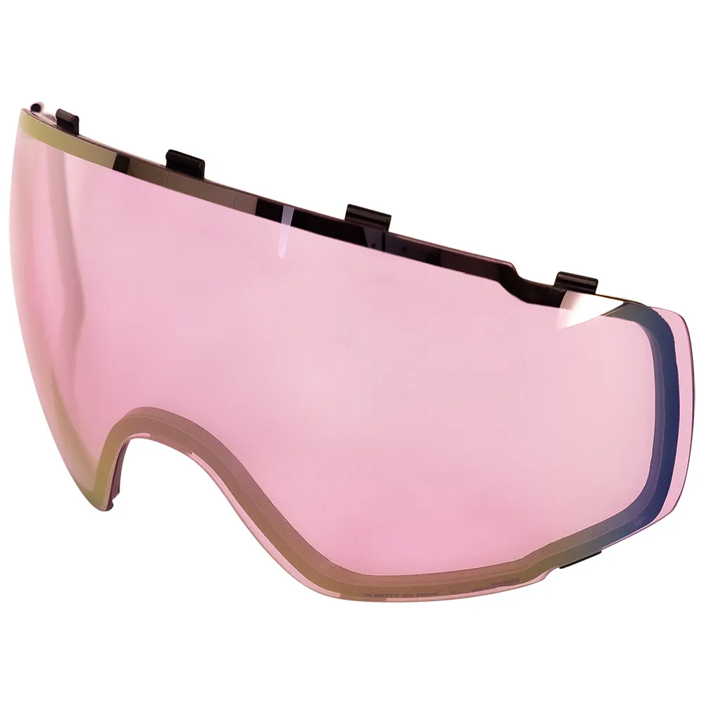 Poc Zonula/zonula Race Lens Roze