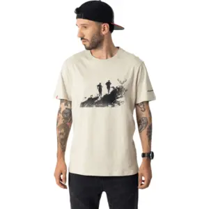 Dynafit T-shirt Met Korte Mouwen Overcast / Runners