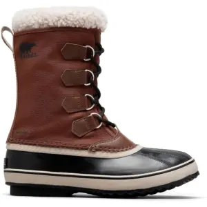 Sorel 964 Pac™ Nylon Wp Sneeuwlaarzen Zwart