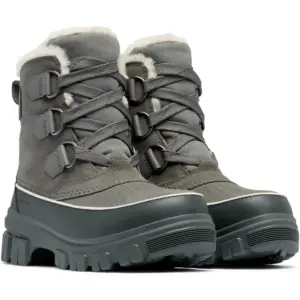 Sorel Torino V Wp Sneeuwlaarzen Quarry / Grill