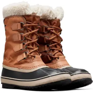 Sorel Winter Carnival Wp Sneeuwlaarzen Bruin