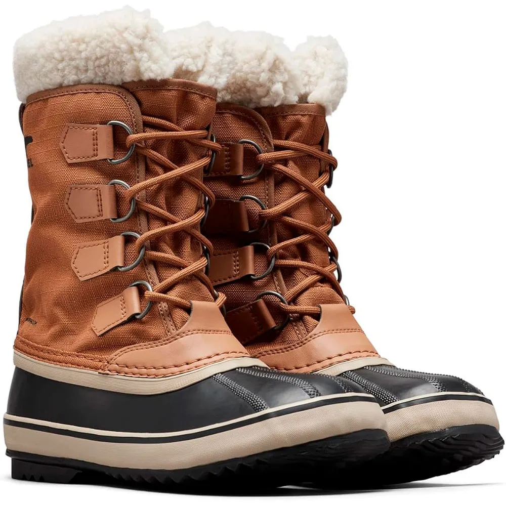 Sorel Winter Carnival Wp Sneeuwlaarzen Bruin