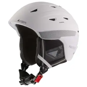 Cairn Maverick Helm Wit