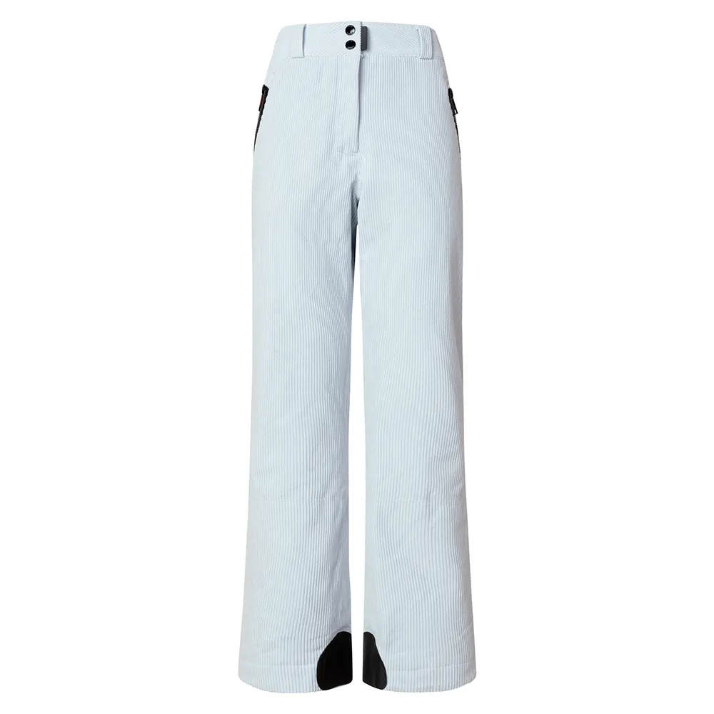 Rock Experience Epic Ride 2.0 Broek Arctic Ice / Caviar