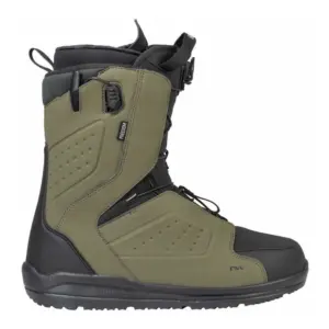Northwave Drake Freedom Snowboard Schoenen Groen