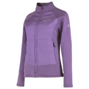 Fischer Apparel Ivy Hybrid Jas Lavander / Lavander / Lavander