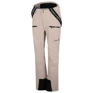 Fischer Apparel Mountain Vojager 3l Broek Zwart