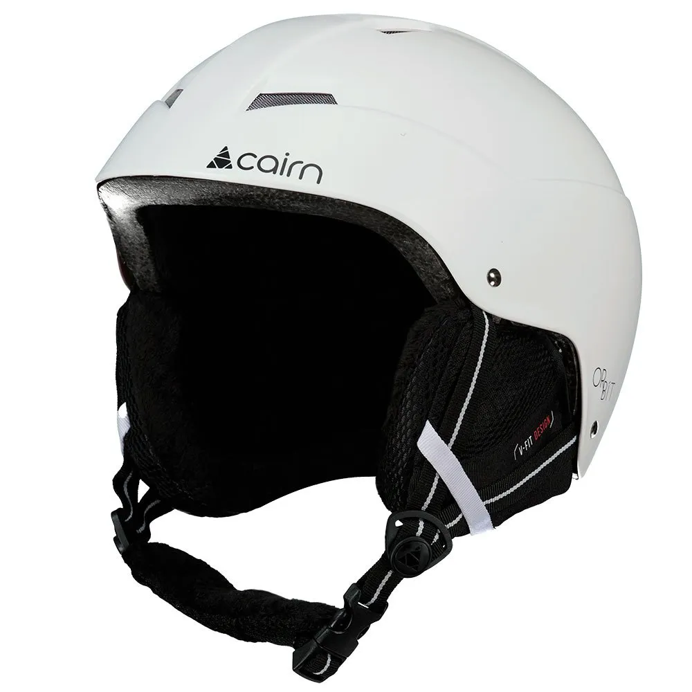 Cairn Orbit Helm Wit