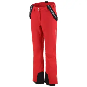 Fischer Apparel Neo Form Broek Zwart