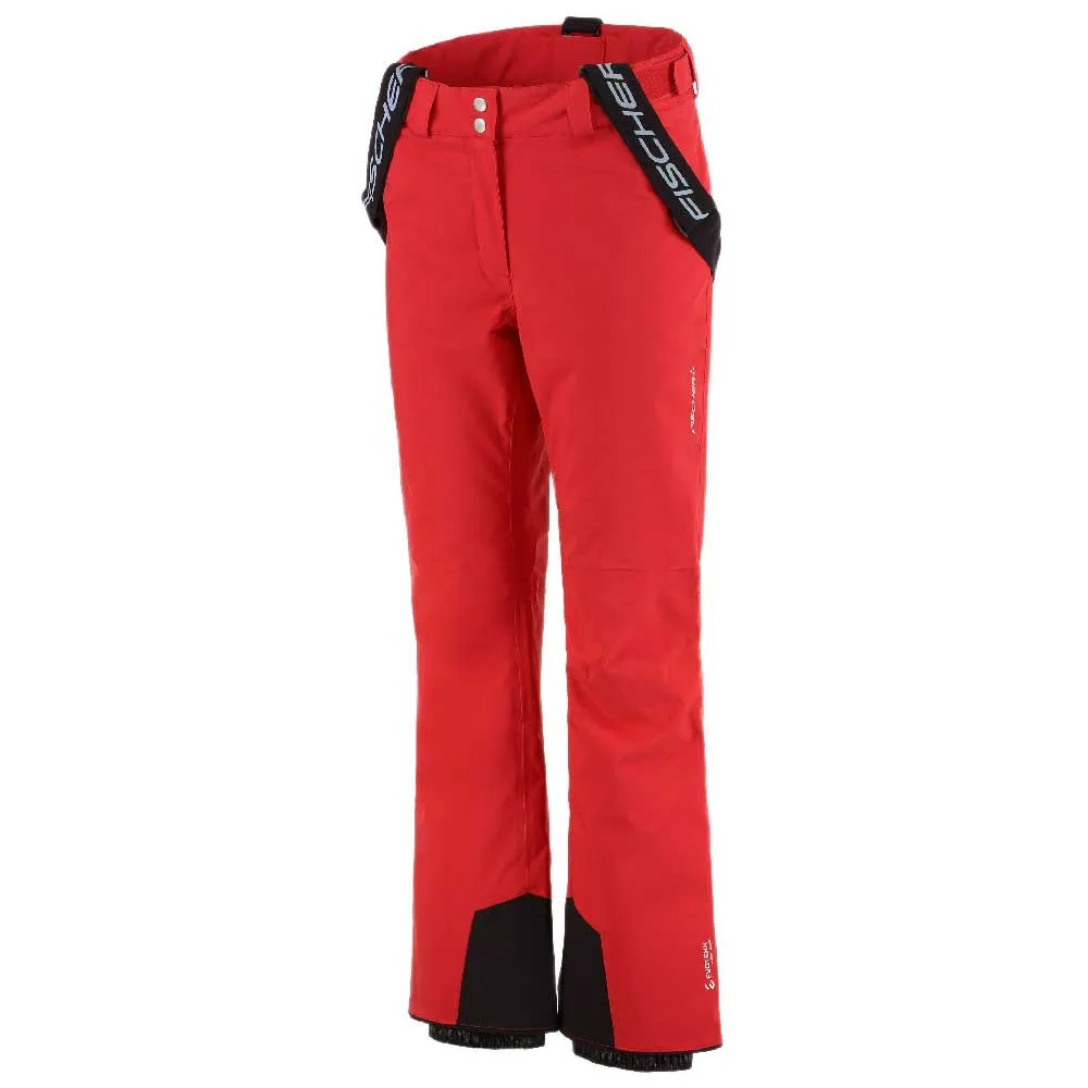 Fischer Apparel Neo Form Broek Zwart