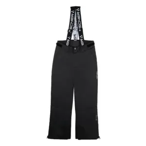 Fischer Apparel Premier Full Zip Broek Zwart