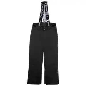 Fischer Apparel Premier Broek Zwart