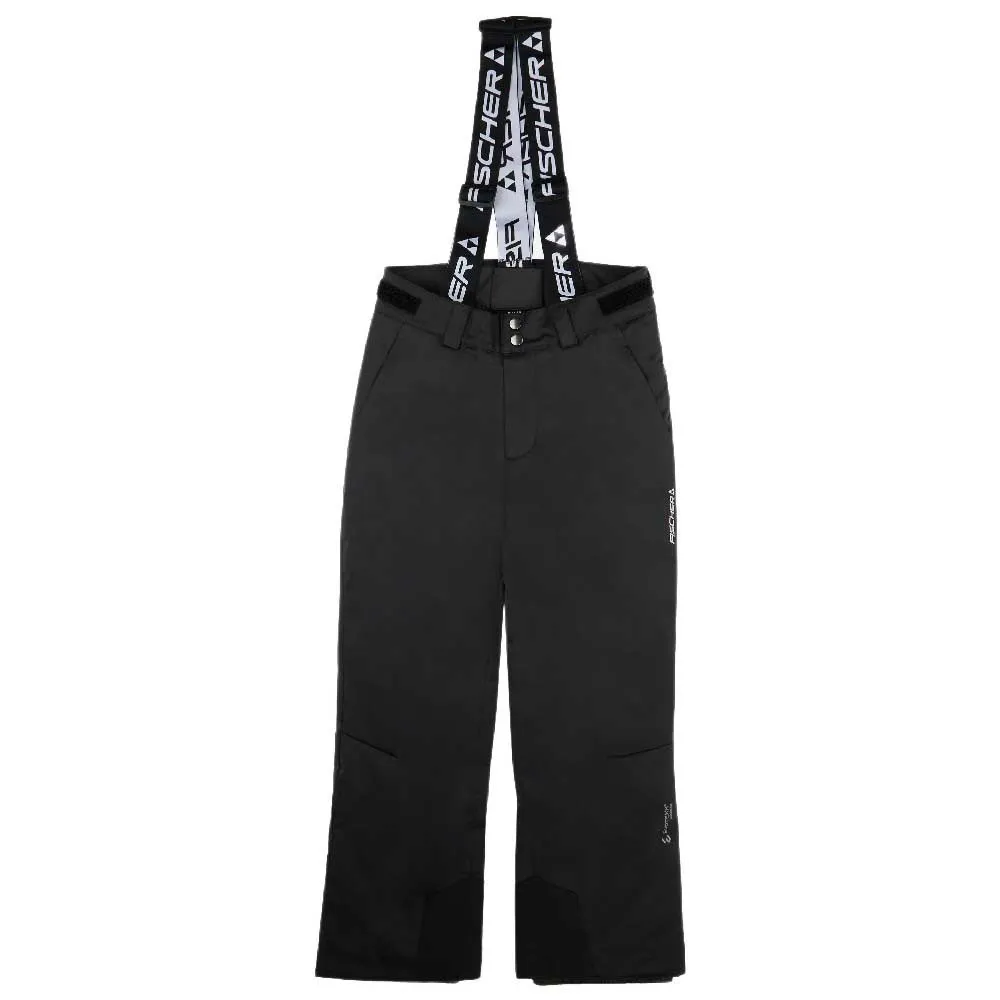 Fischer Apparel Premier Broek Zwart