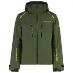 Groen