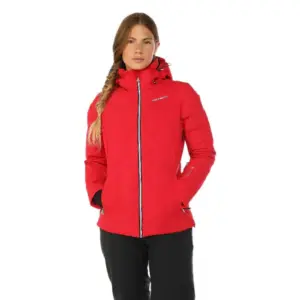 Fischer Apparel Soleil Neo Jas Magenta / Magenta / Magenta