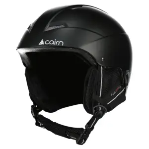 Cairn Orbit Helm Zwart