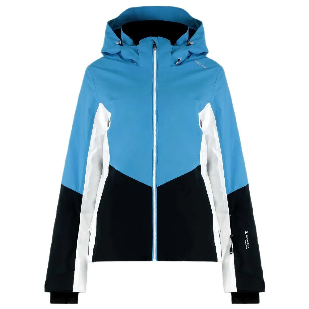 Fischer Apparel Stella Jas Zwart