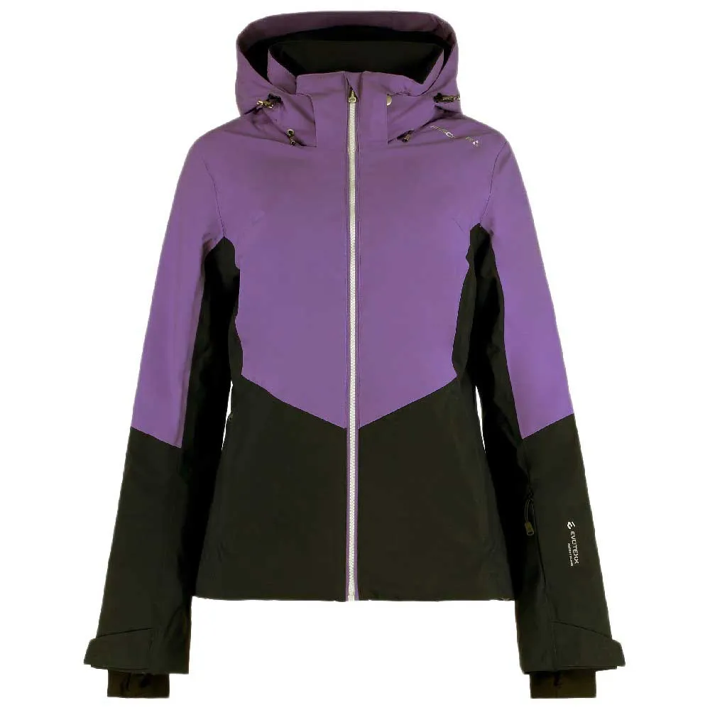 Fischer Apparel Stella Jas Marineblauw