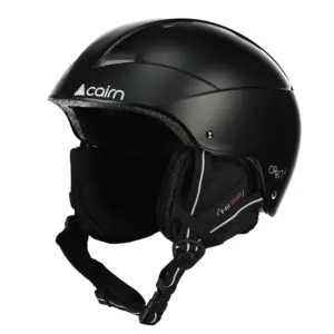 Cairn Orbit Juniorhelm Zwart