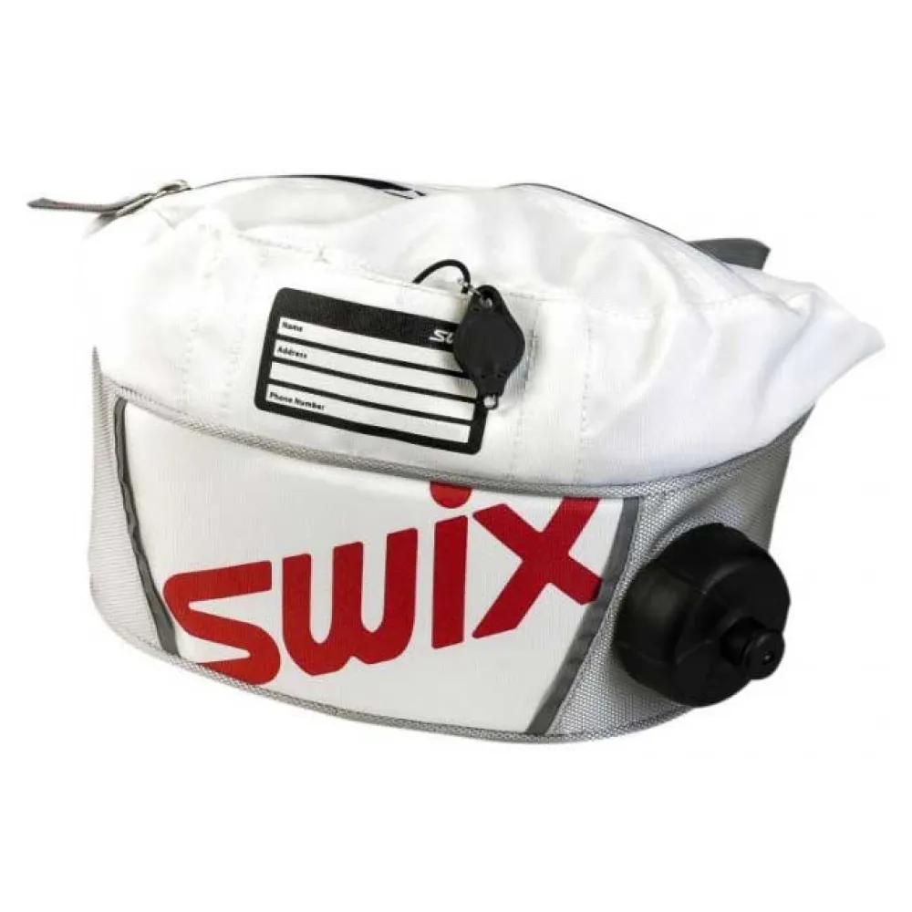 Swix Race X 1l Heuptas Wit