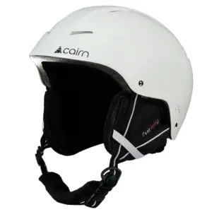 Cairn Orbit Juniorhelm Wit