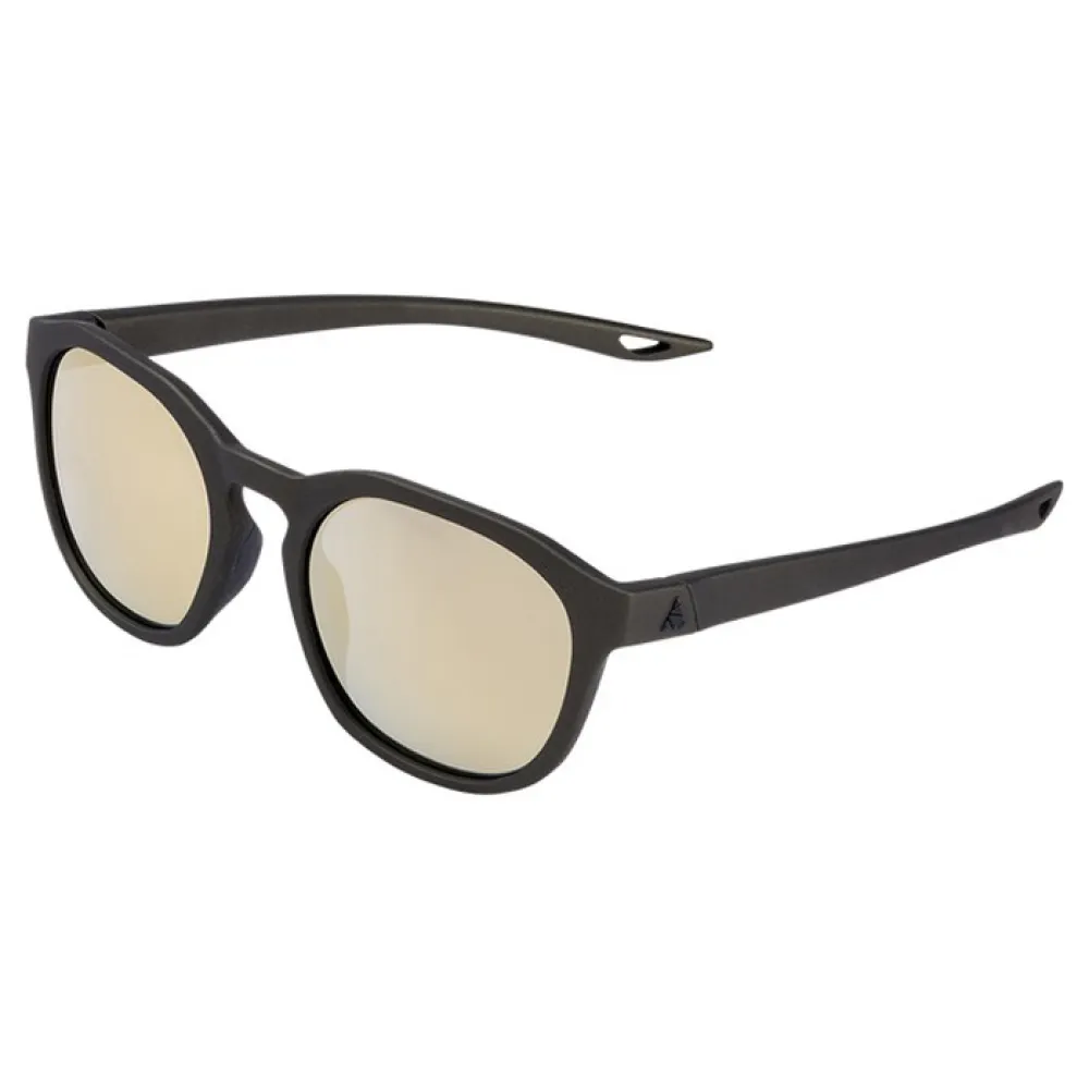 Cairn Pulse Gepolariseerde Zonnebril Olijf