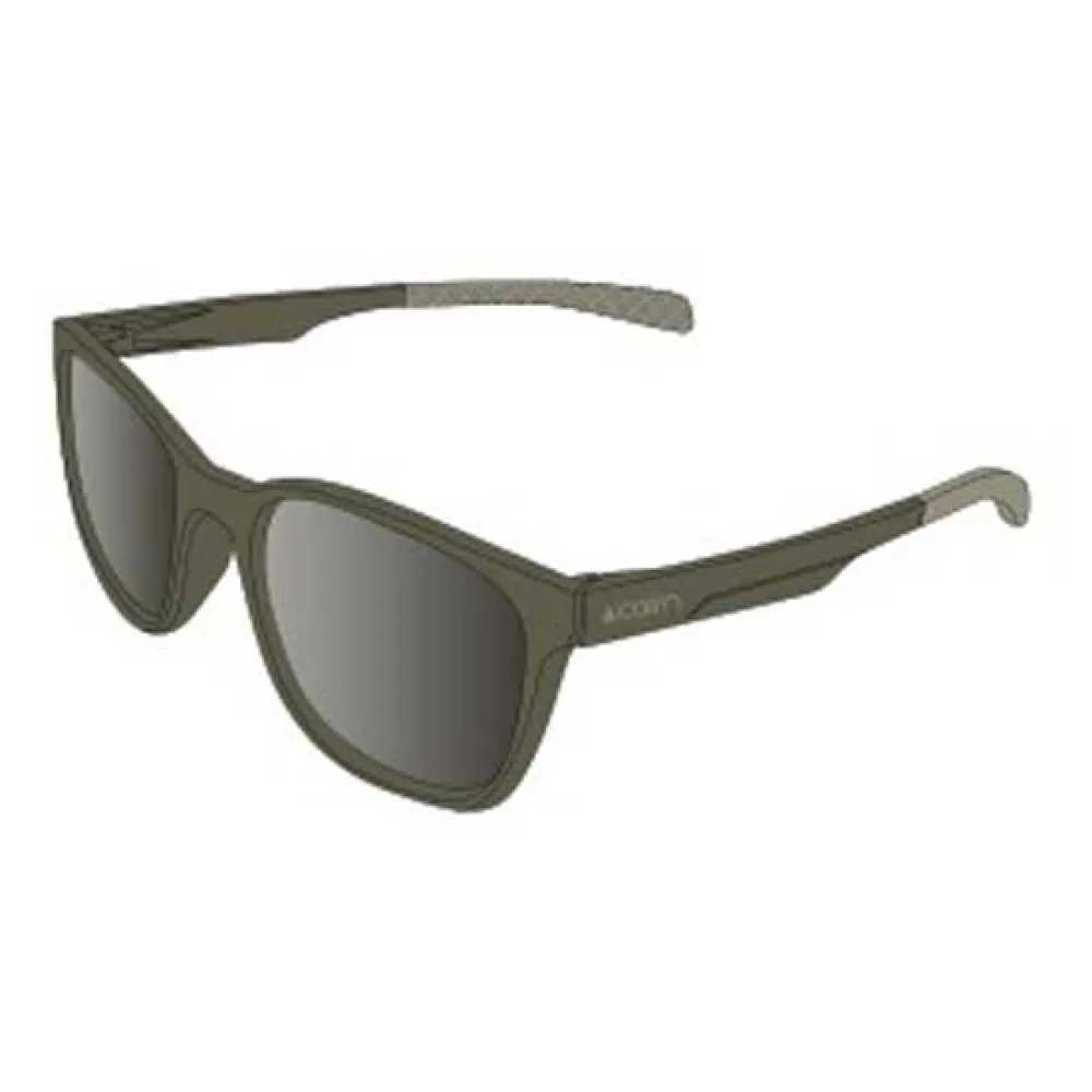 Cairn Shore Zonnebril Khaki