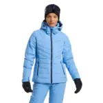 Blauw