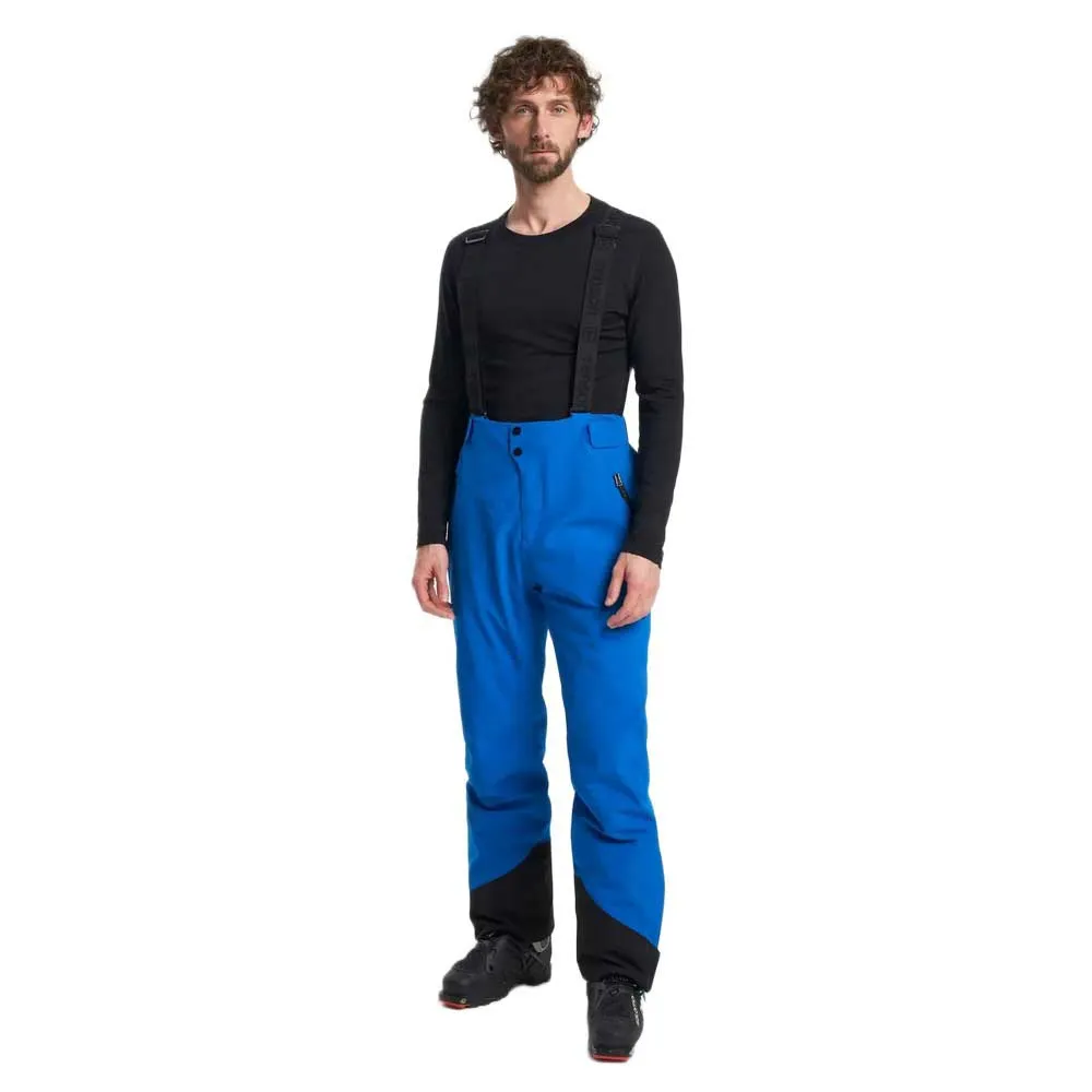 Tenson Prime Pro Broek Blauw