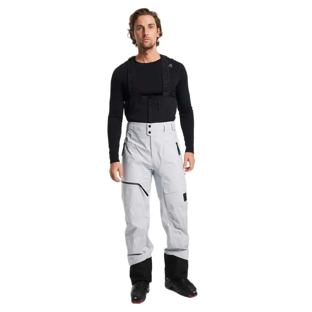 Tenson Shibui Shell Broek Grijs