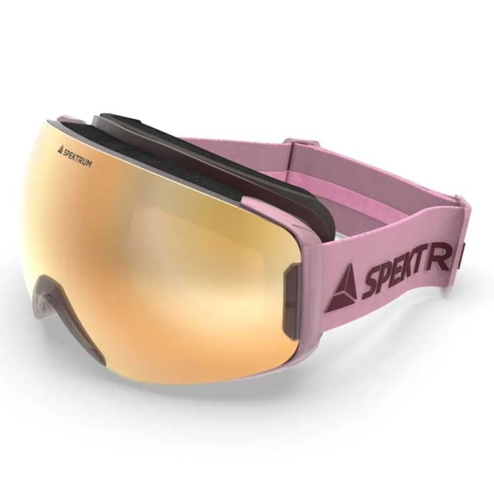 Spektrum Husa Bio Plus Skibril Cabernet