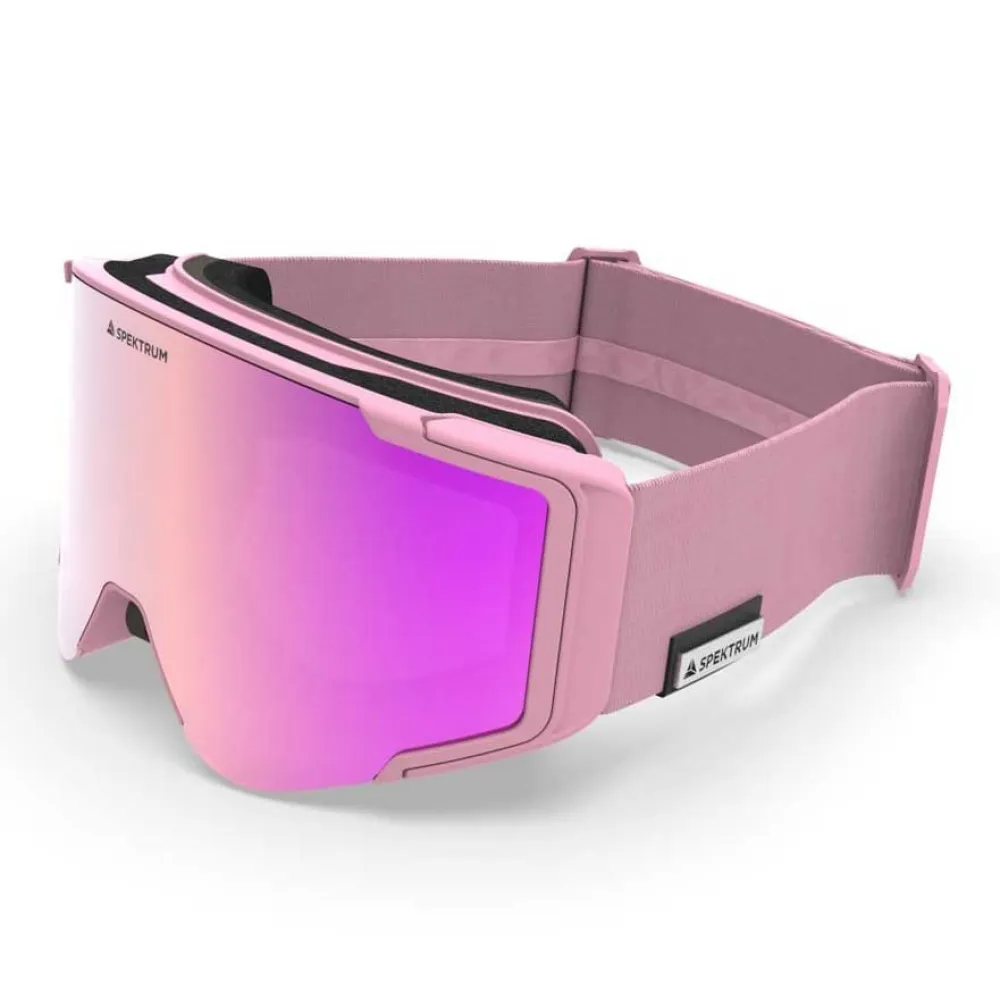 Spektrum Ostra Bio Essential Skibril Mountain Rose