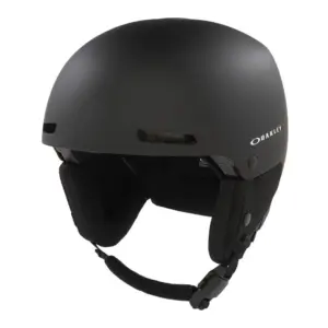 Oakley Helmets Mod1 Pro Helm Blackout