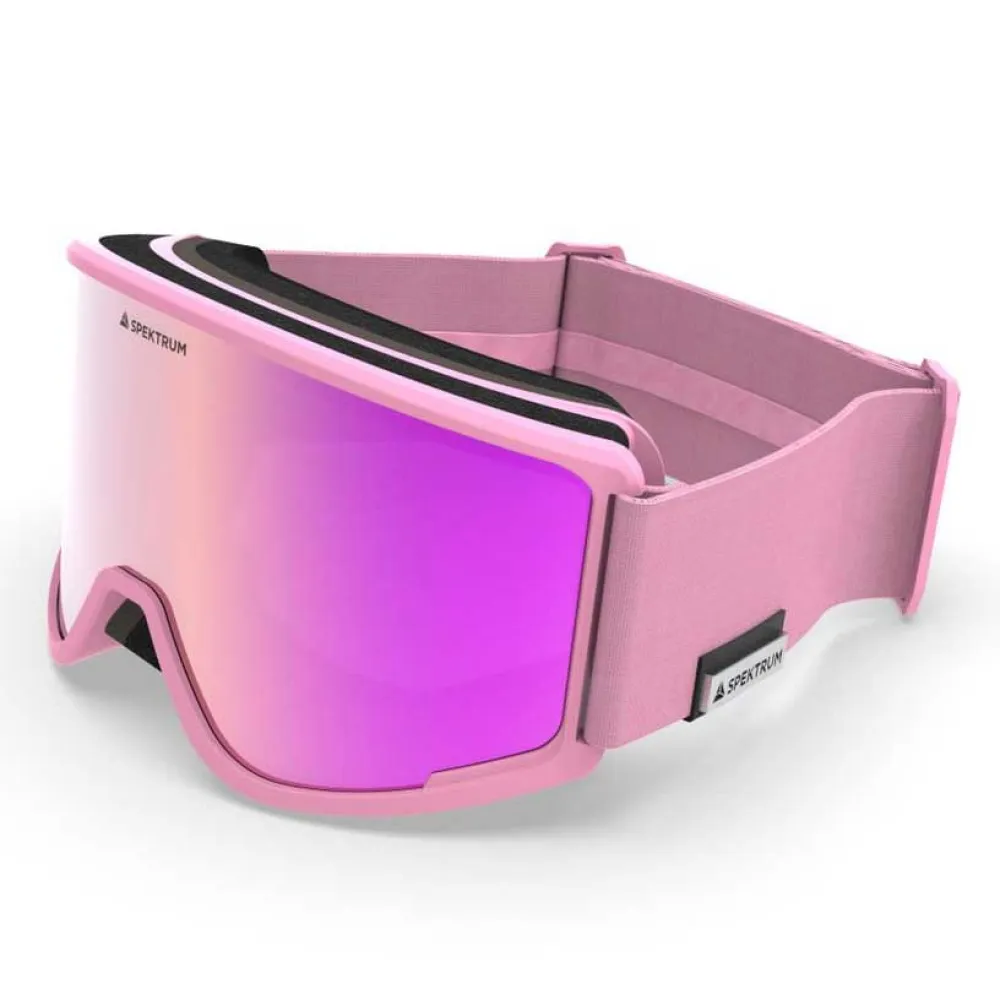 Spektrum Templet Bio Essential Skibril Mountain Rose