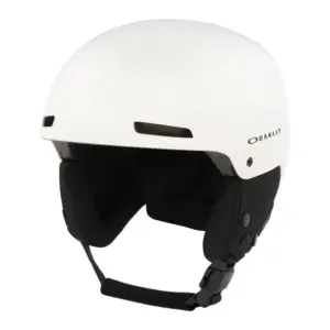 Oakley Helmets Mod1 Pro Helm Wit