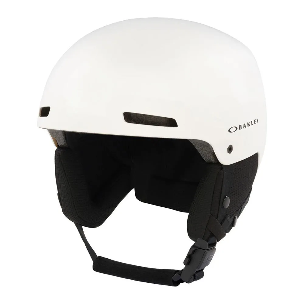 Oakley Helmets Mod1 Pro Helm Wit
