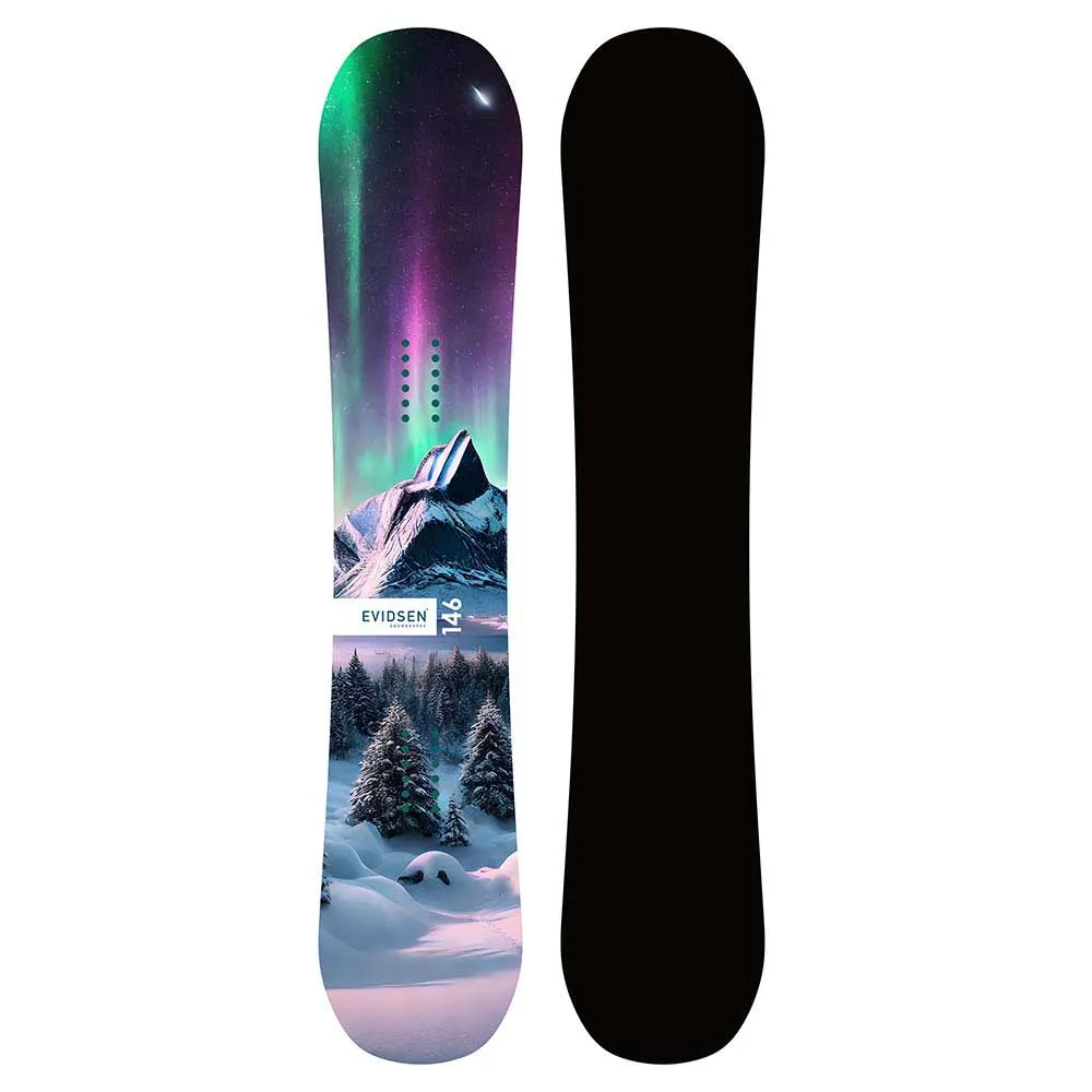 Evidsen Sds Boreal Snowboard
