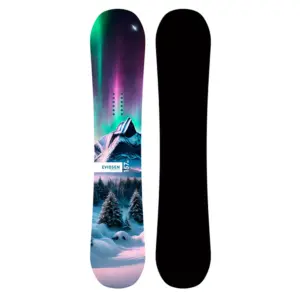 Evidsen Sds Boreal Wide Snowboard