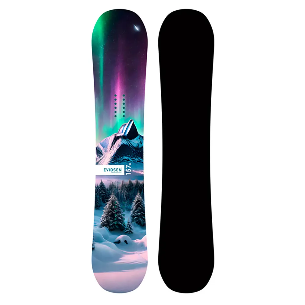 Evidsen Sds Boreal Wide Snowboard